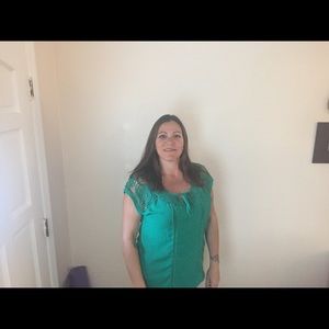 Meet your Posher, Gelene